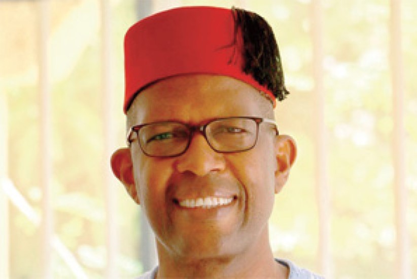 Mamou Daffé : Ministre de l’Artisanat, de la Culture, de l’Industrie hôtelière et du Tourisme