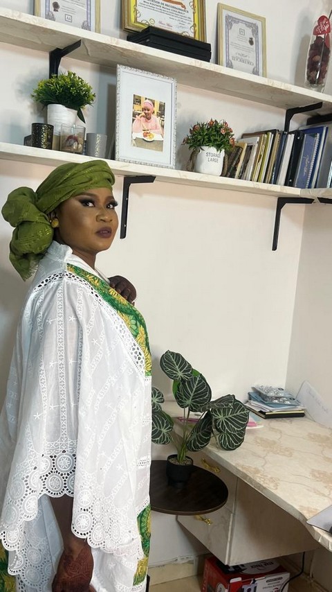 Mariam Coulibaly promotrice de la société BH distribution : "Mon ambition c'est de bâtir une marque internationale avec les produits alimentaires du Mali"