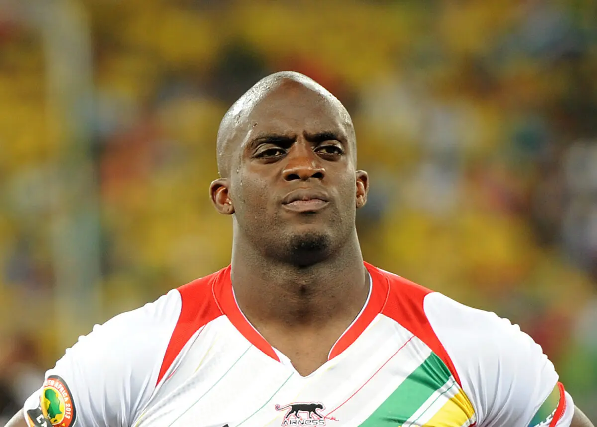 Mali : Momo Sissoko explique pourquoi il a renoncé à la France