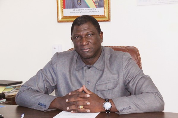Ousmane Dramé sur le nouveau gouvernement : «Cette équipe doit s'engager à relancer l'économie nationale»