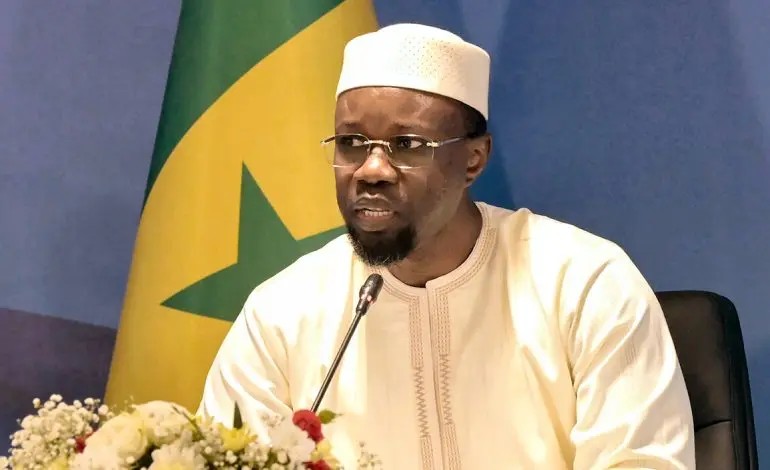Sonko : le vrai Gaïendé, c'est lui !