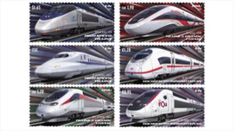 Choix de l’ONU du TGV  ‘’ Al Boraq ‘’ pour célébrer la Journée Mondiale du transport Durable