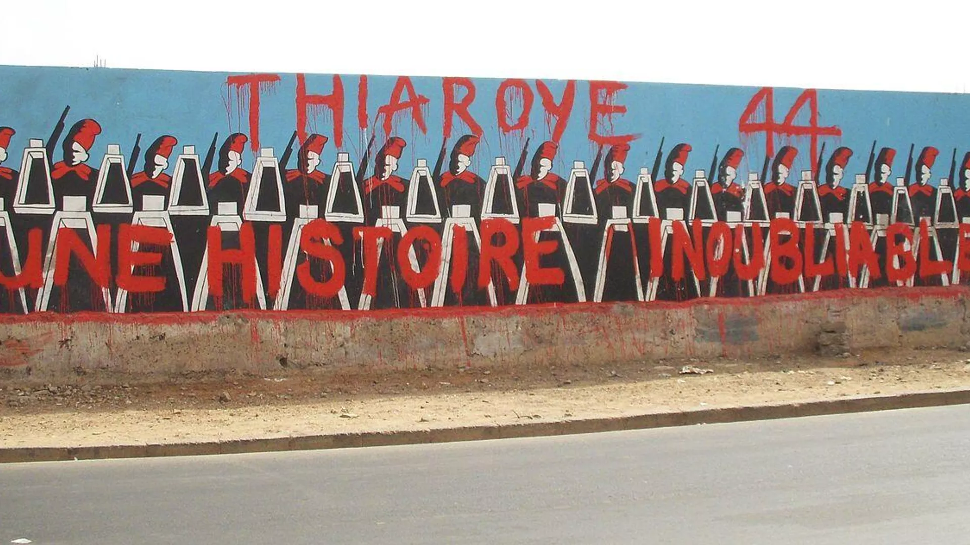 Sénégal : 80 ans après, le massacre de tirailleurs sénégalais à Thiaroye sort du « silence assourdissant »