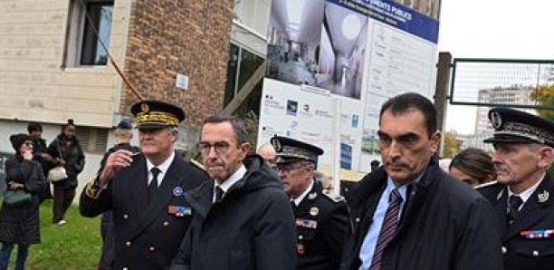 Trafics de drogues: nouvelle fusillade en France, le pays à "un point de bascule"