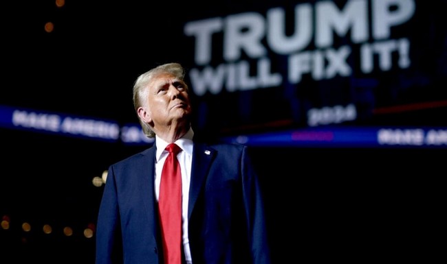 Trump réélu : des dirigeants africains expriment leurs attentes