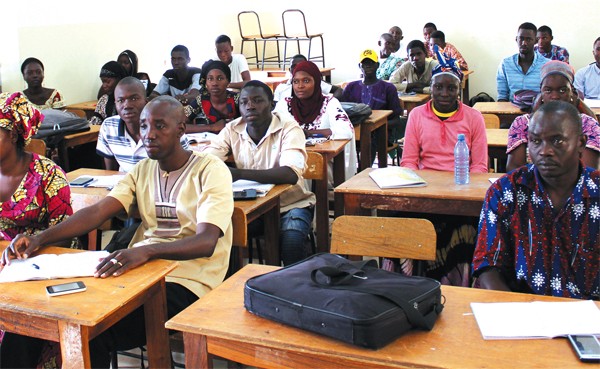 Rapport 2023 du Vérificateur général : Le Secteur de l'Éducation épinglé pour plus de 19 milliards de Fcfa d'irrégularités financières
