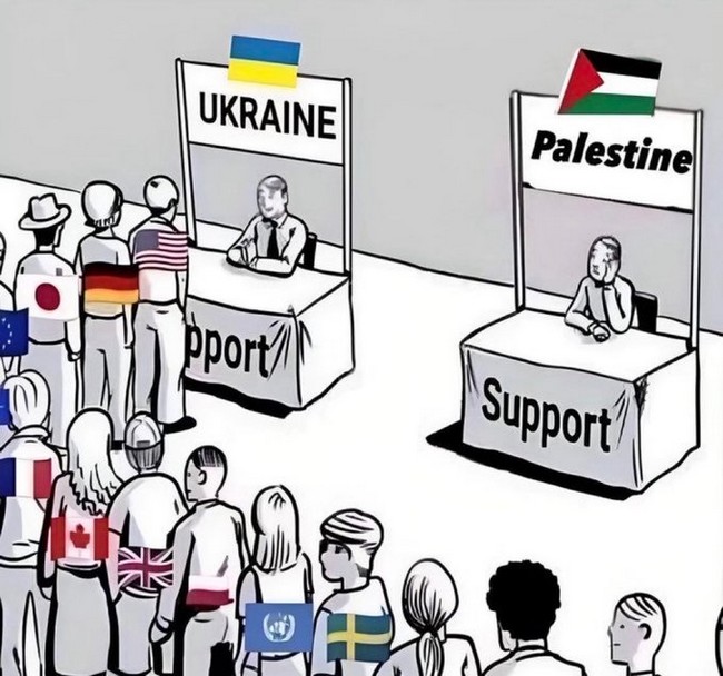 Extermination des palestiniens par Tsahal :   Les «Puissants du monde» réduits au silence par les lobbies juifs