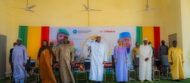 A l’école de la citoyenneté :  Pour cultiver le sens du patriotisme