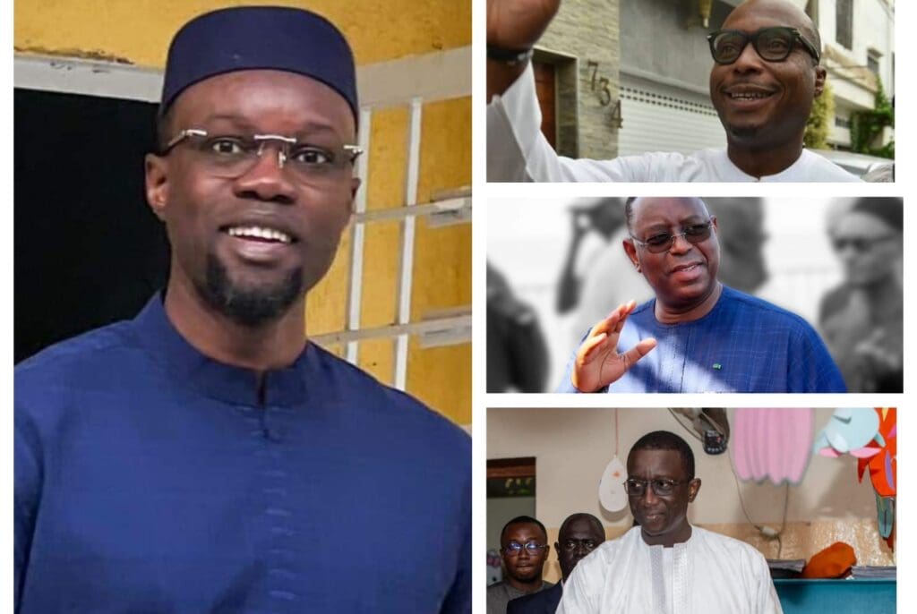 « La classe politique sénégalaise se renouvelle » (analyste)