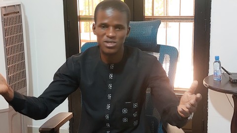Compétition robotique : ouverture ce lundi à Bamako de MaliBots Challenge
