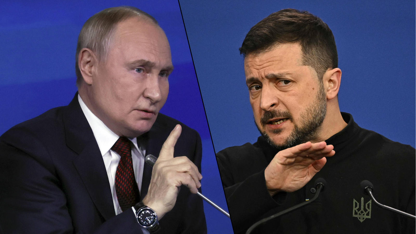 La guerre russo-ukrainienne entre-t-elle dans sa dernière phase ?