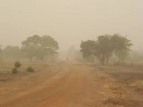 Harmattan :  Les bonnes attitudes
