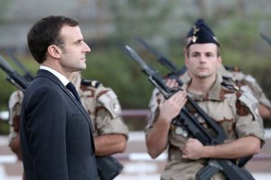 L’impossible sevrage de l’Europe coloniale