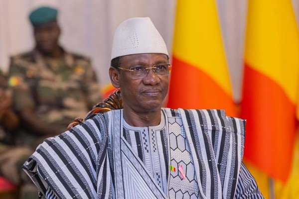 Choguel Maiga : « Les 58 soldats français qui sont morts au (Sahel), aucun d’entre eux n’est mort au combat… »