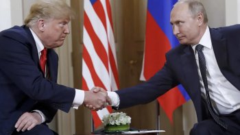 L’Occident a perdu la guerre avec la Russie, les États-Unis ont gagné celle avec l’Europe.