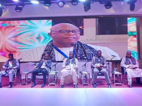 Salon national de l'emploi du Mali : Les solutions nationales pour l'emploi