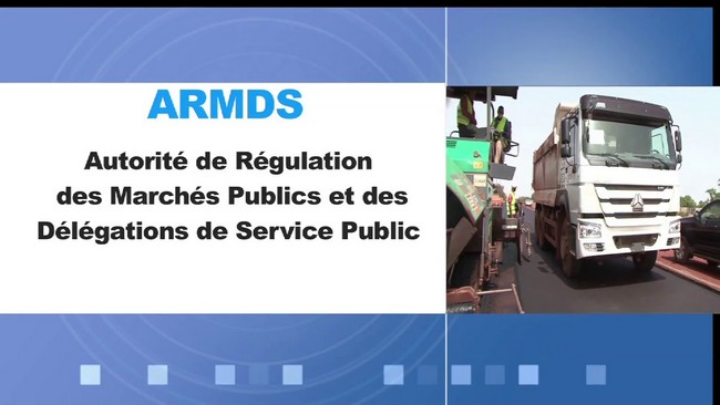 ARMDS :  Au creux de la vague