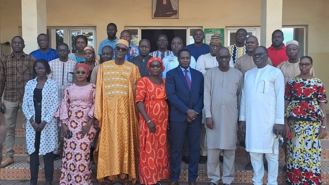 Etat du respect des droits de l’Homme au Mali :  L’analyse sans complaisance du Pdt de l’ASF-Mali, Me Doumbia