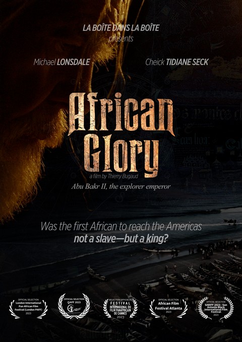 Africain Glory Tour :  Un documentaire qui réhabilite l’histoire africaine