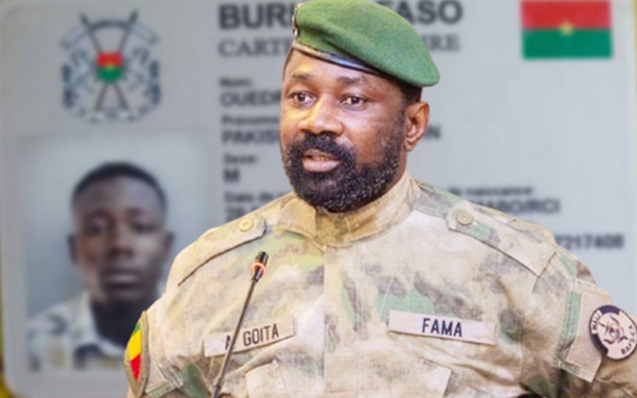 Kadiolo (Mali): la carte d’identité AES très attendue par les ressortissants burkinabè