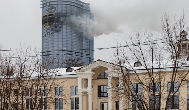 Une Ukraine affaiblie (et l’OTAN) opte pour le terrorisme