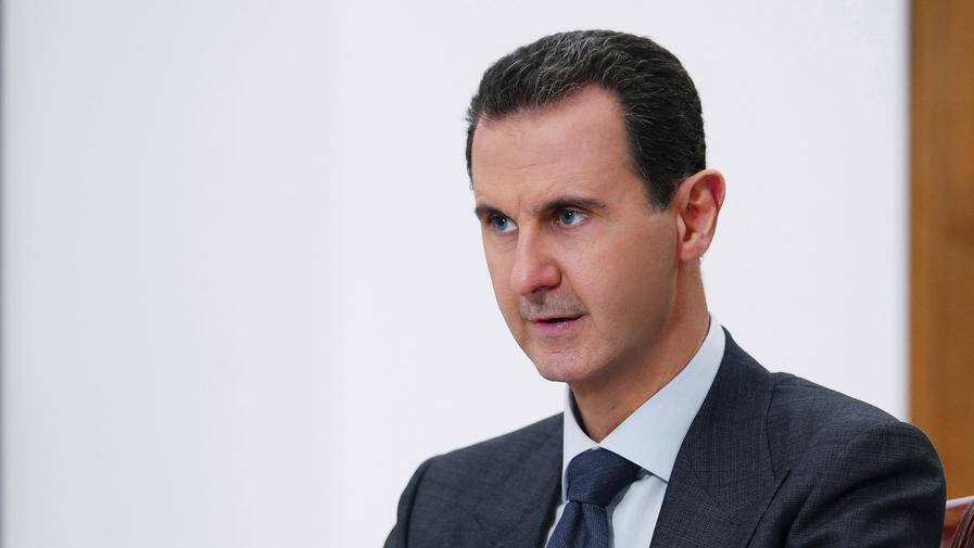 Déclaration du président Bachar al-Assad sur les circonstances ayant conduit à son départ de Syrie