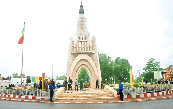 Dénomination des voies et places publiques de Bamako : Plusieurs héros et personnalités immortalisés