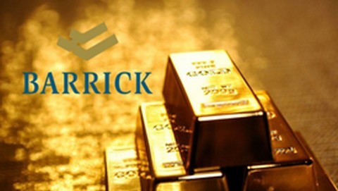 Mali : Barrick Gold Corporation  dans l’attente  d’expédier l'or de son complexe minier de Loulo-Gounkoto