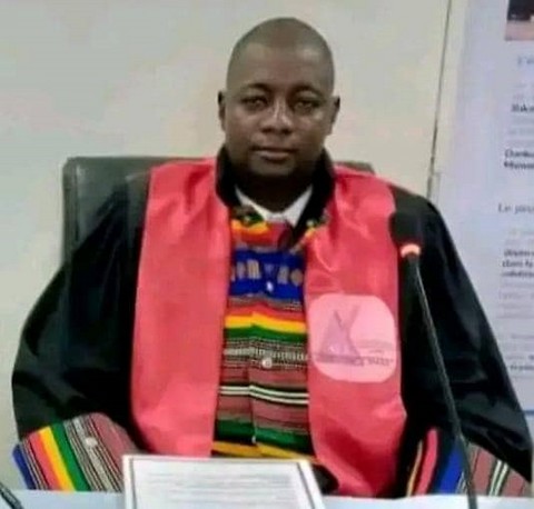 Dr. Abdoulaye Sissoko, Specialiste du Droit communautaire :  "On doit même féliciter les Etats de l’AES"