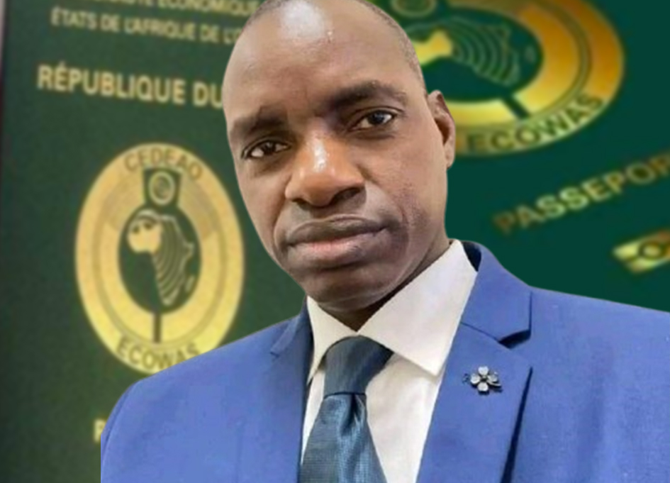 Frontière Mali - Guinée : le passeport de l’ancien magistrat Dramane Diarra confisqué