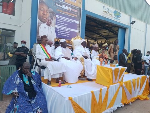 Entreprenariat au Mali : EAK-Groupe célèbre ses 13 ans
