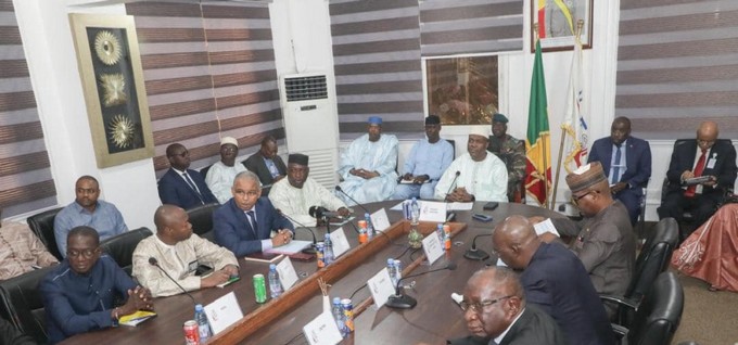 Sortie de la crise énergétique : Des Maliens pour un retour vers la Côte d’Ivoire