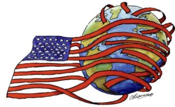 ÉTATS-UNIS : Déstabiliser le monde pour mieux le dominer