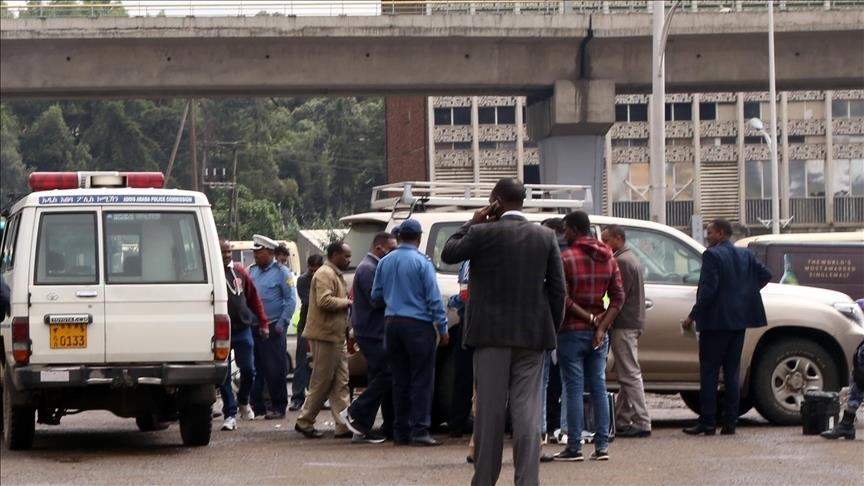 Éthiopie: 71 personnes meurent lorsqu'un camion transportant des invités à un mariage est tombé dans un fleuve