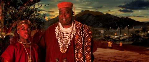 Projection de "African Glory" par canal : Un film documentaire qui retrace le parcours de l'explorateur mandingue Aboubacar II