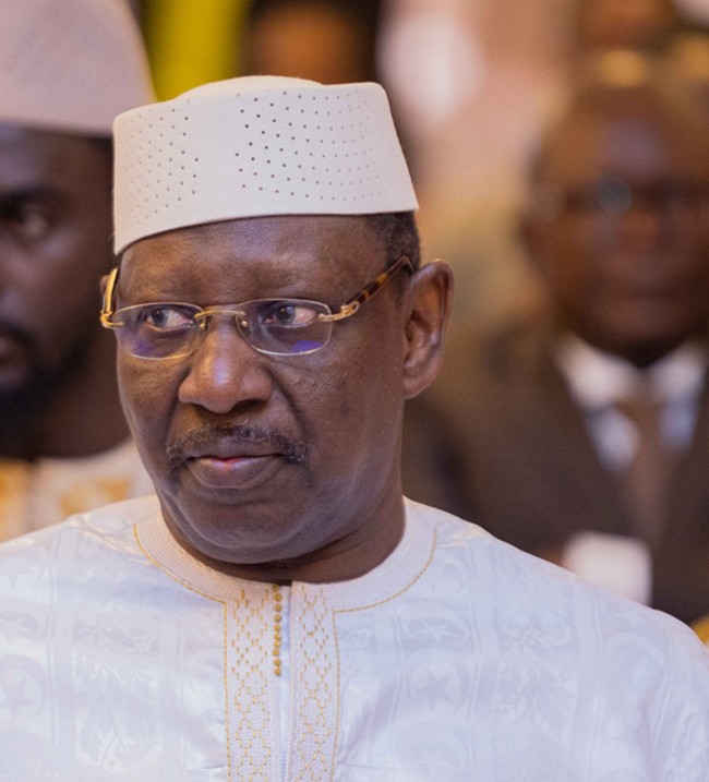 Interpellation et incarcération de Demba Diabira : Habib Sylla nie toute implication
