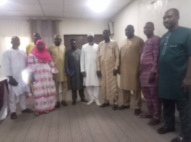 Hackaction : Les étudiants de la  Faculté des Sciences et Techniques de Bamako se mobilisent contre les changements climatiques