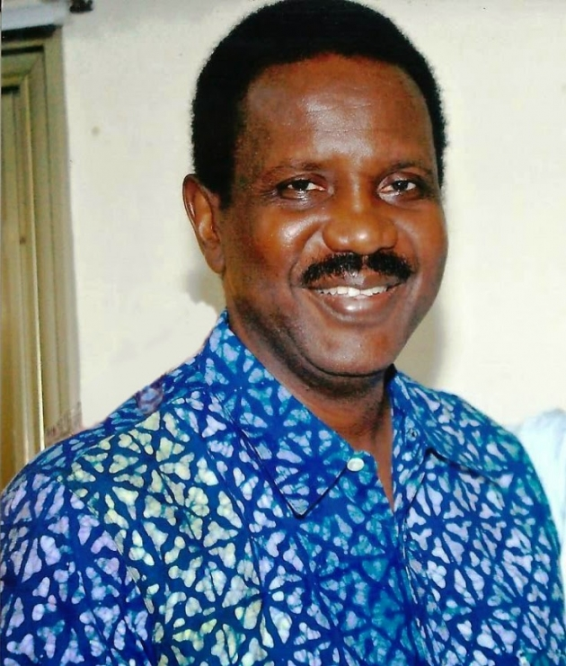 Hommage à Issa Ndiaye : Militant de la gauche révolutionnaire malienne
