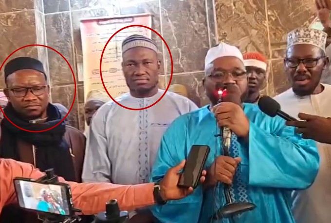 Haine religieuse : Bamako, deux imams auditionnés par le Procureur anti-cybercriminalité