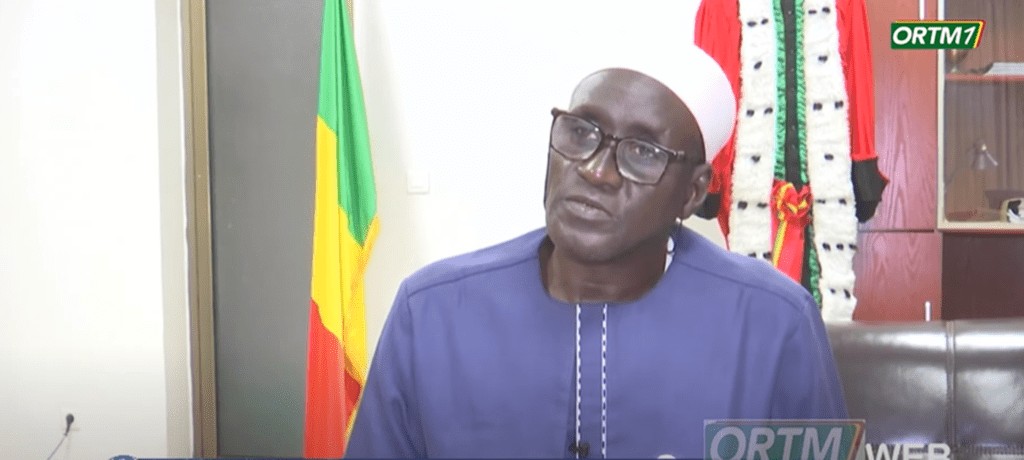 Mali : 80 milliards FCFA  de préjudices causés à l’Etat dans une dizaine d’affaires traitées entre 2021-2024