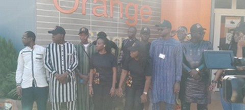 Orange Music Talents : Les champions en résidence pour 21 jours de formation