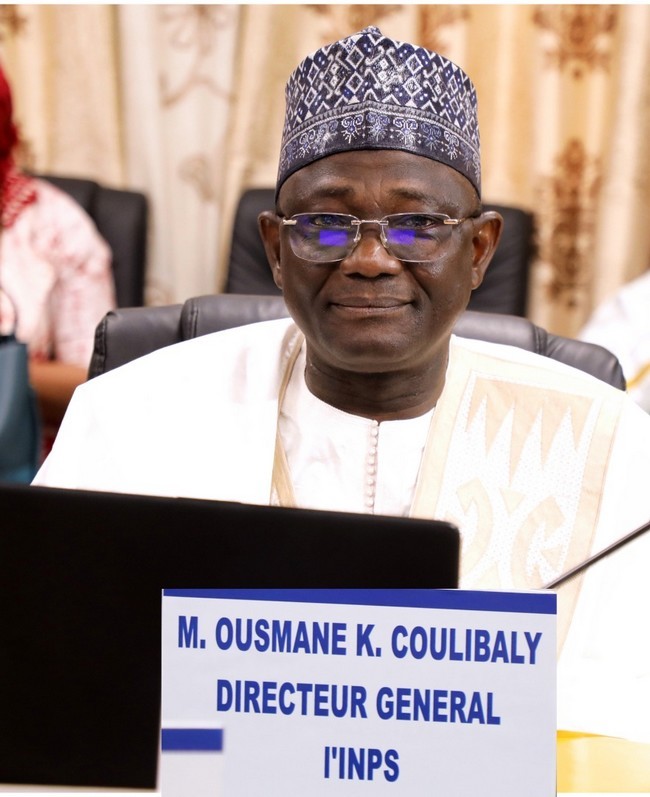 INPS : Pilier du développement social au Mali