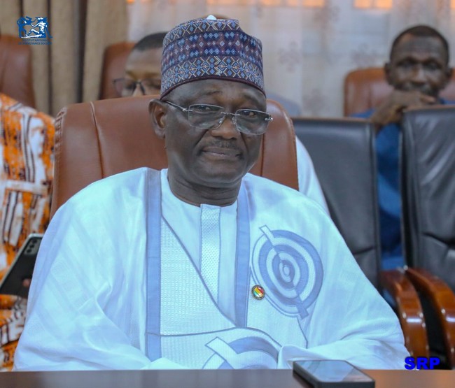 Développement social au Mali : Les grands chantiers ouverts par l'INPS pour pérenniser les actions