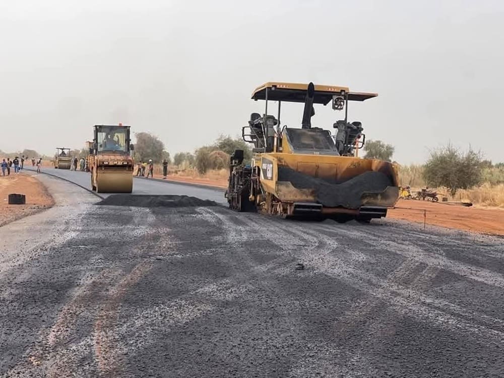 Réhabilitation de Kayes-Sandaré : des retards préoccupants signalés