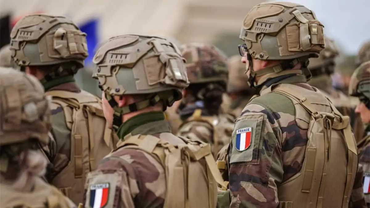 Le Tchad appelle l’armée française à partir avant le 31 janvier 2025