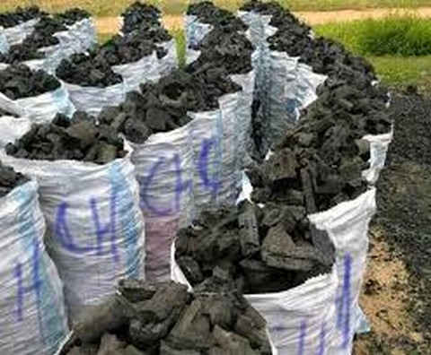 Consommation : Le prix du charbon de bois explose