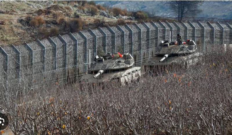 L’Iran appelle le monde à empêcher l’expansionnisme d’Israël en Syrie