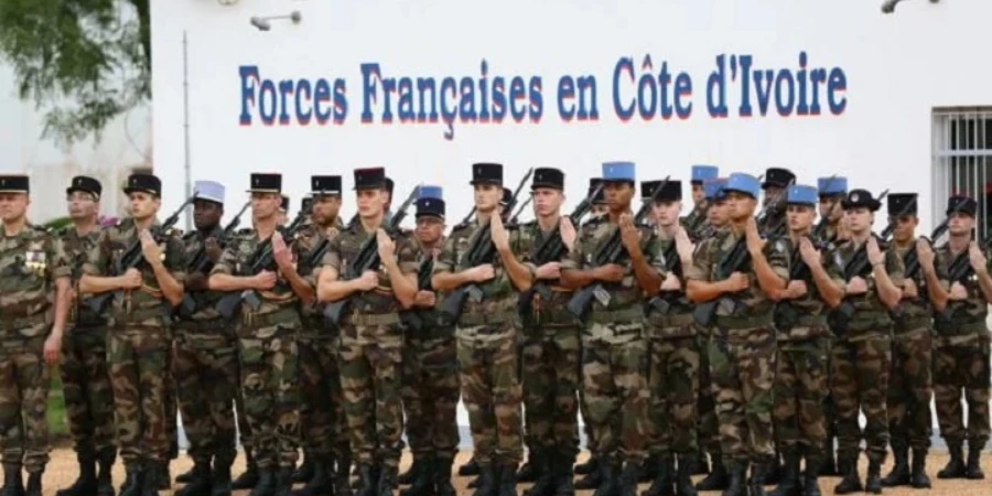 Côte d'Ivoire : la base militaire française de Port-Bouët sera définitivement rétrocédée entre juillet et août 2025