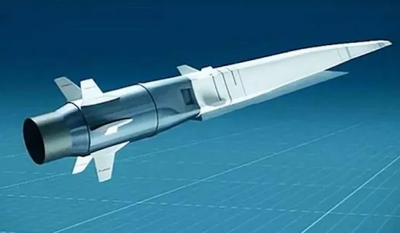 La Russie développe un nouveau système de missiles balistiques intercontinentaux