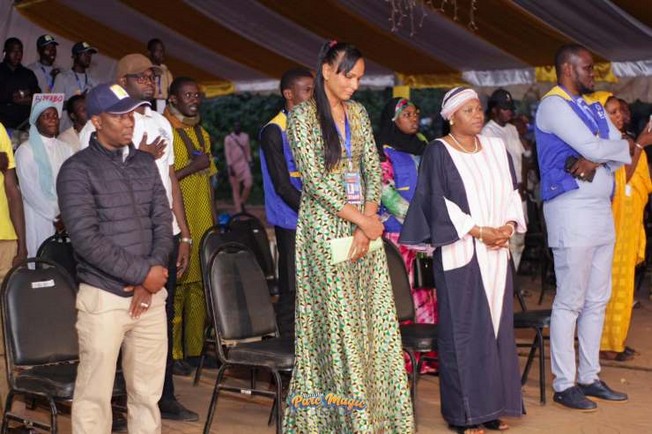 Bamako Parc Magic : Une pléiade d’artistes, des espaces attractions et jeux  au  cœur   de la 3ème édition
